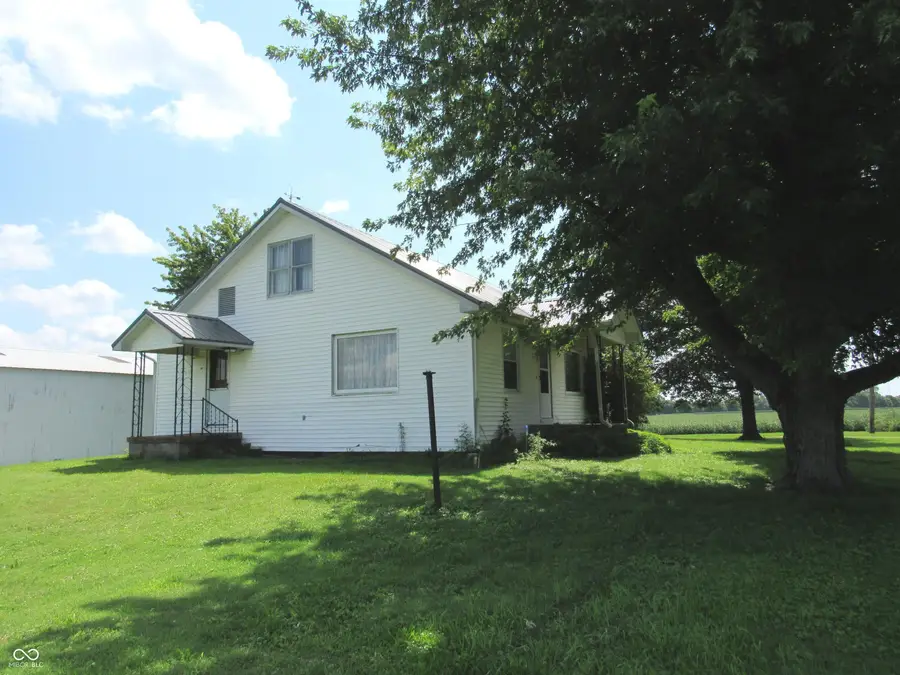 1731 W 600 S, Crawfordsville, IN 47933 - #2