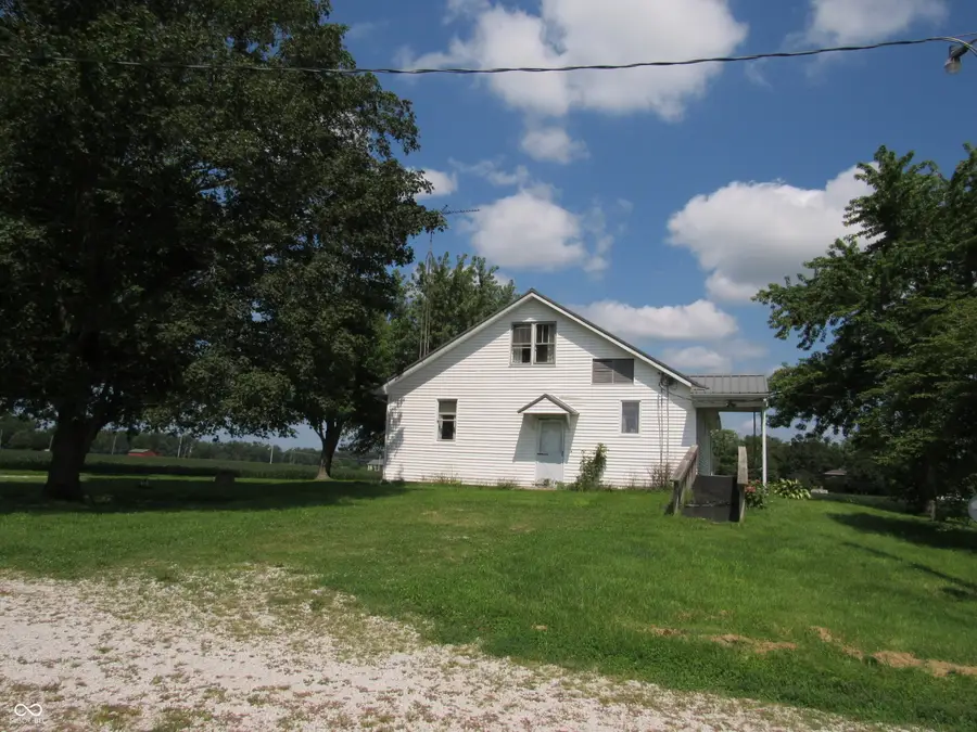 1731 W 600 S, Crawfordsville, IN 47933 - #3
