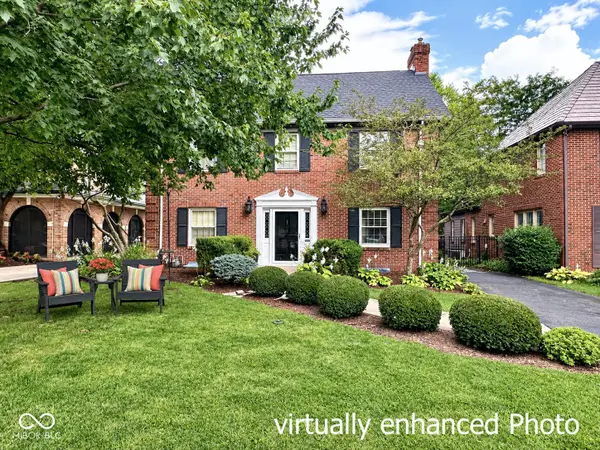5757 Washington Boulevard, Indianapolis, IN 46220