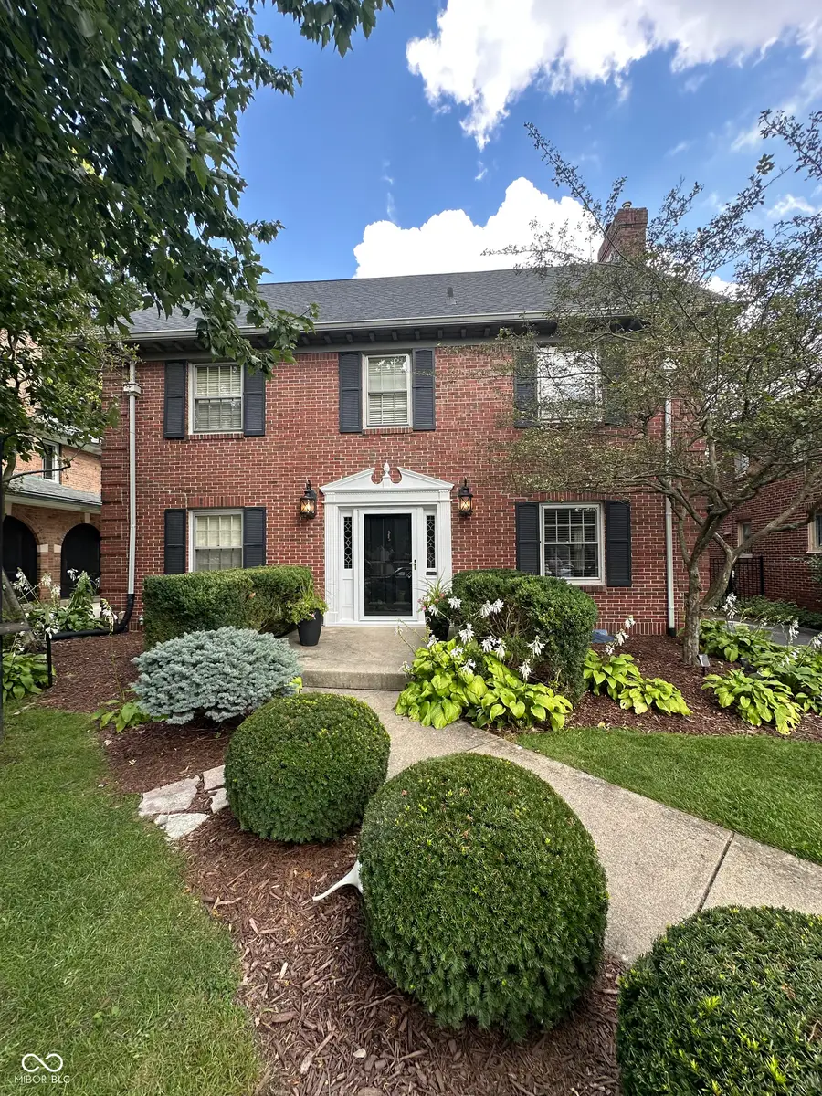 5757 Washington Boulevard, Indianapolis, IN 46220 - #2