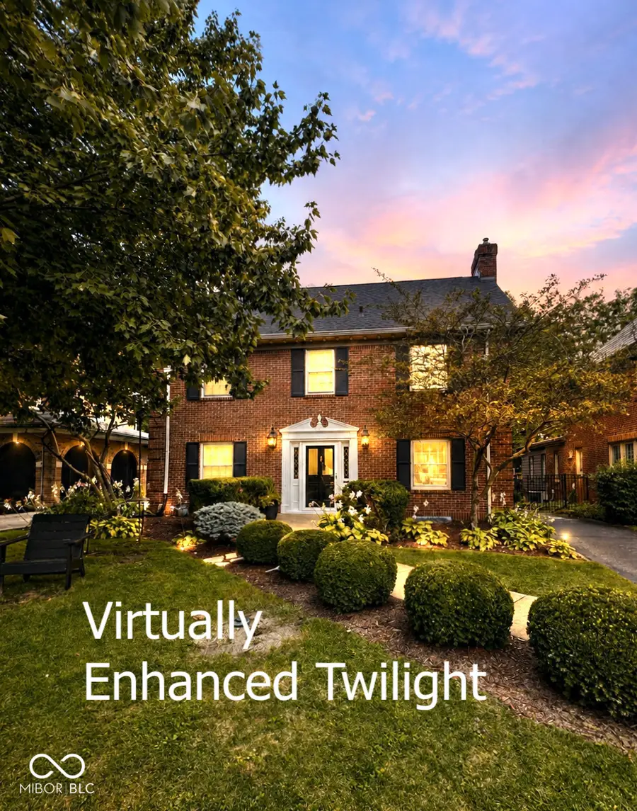 5757 Washington Boulevard, Indianapolis, IN 46220 - #3
