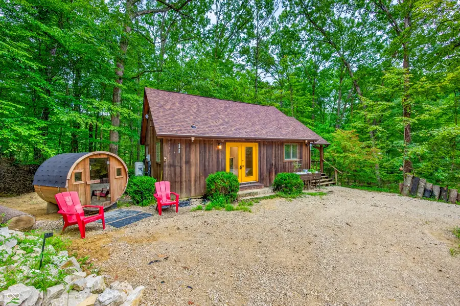 3380 Helmsburg Road, Nashville, IN 47448 - #2