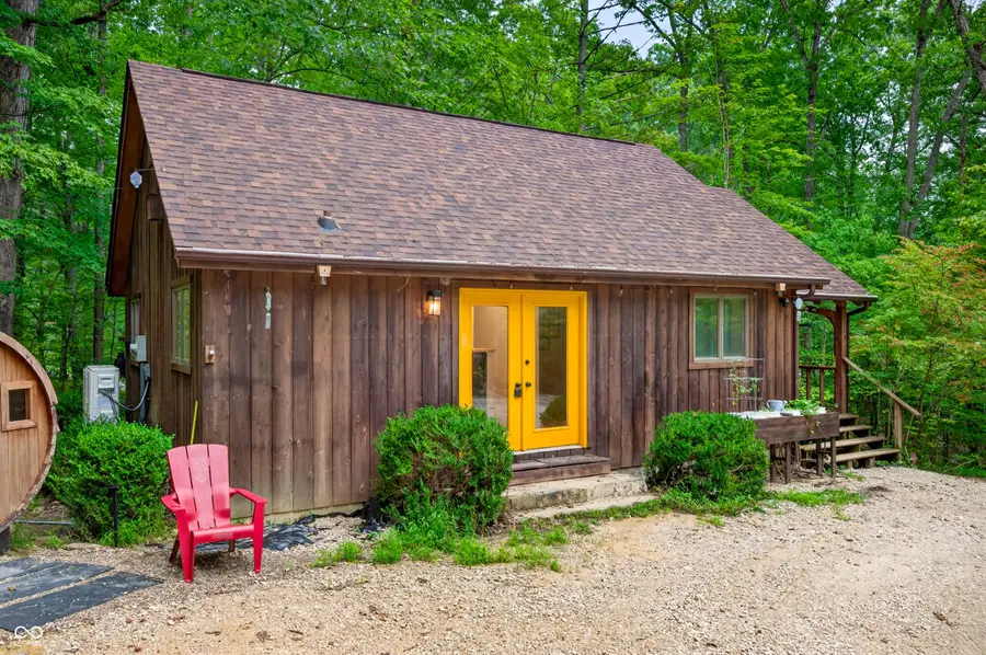 3380 Helmsburg Road, Nashville, IN 47448 - #3