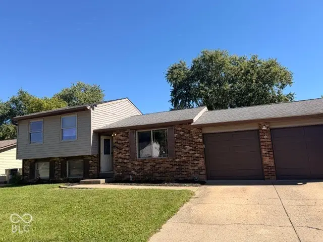 7545 Dornock Drive, Indianapolis, IN 46237 - #1