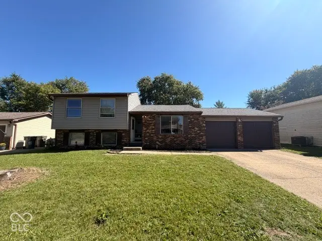 7545 Dornock Drive, Indianapolis, IN 46237 - #2