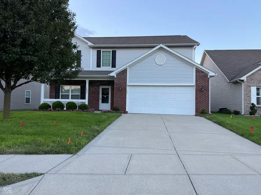 5826 Edelle Drive, Indianapolis, IN 46237 - #2