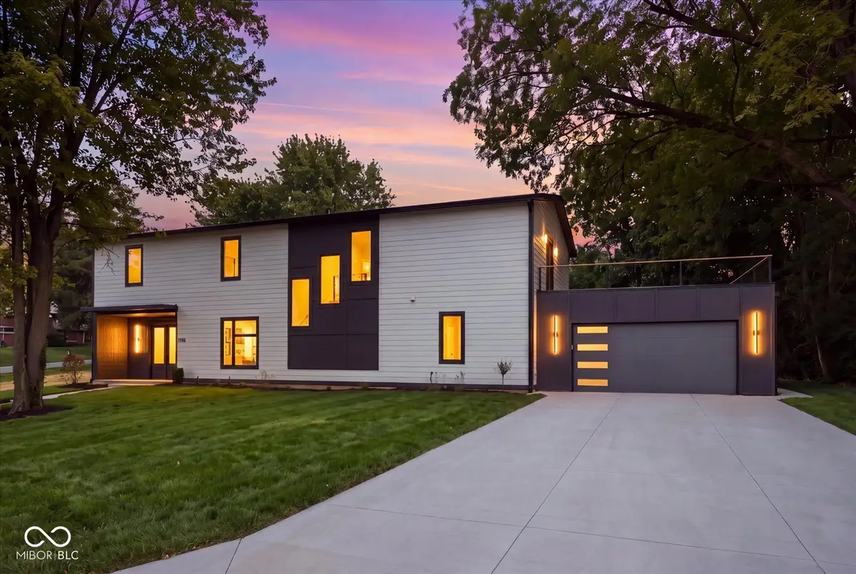 1568 Culbertson Road, Shelbyville, IN 46176 - #1