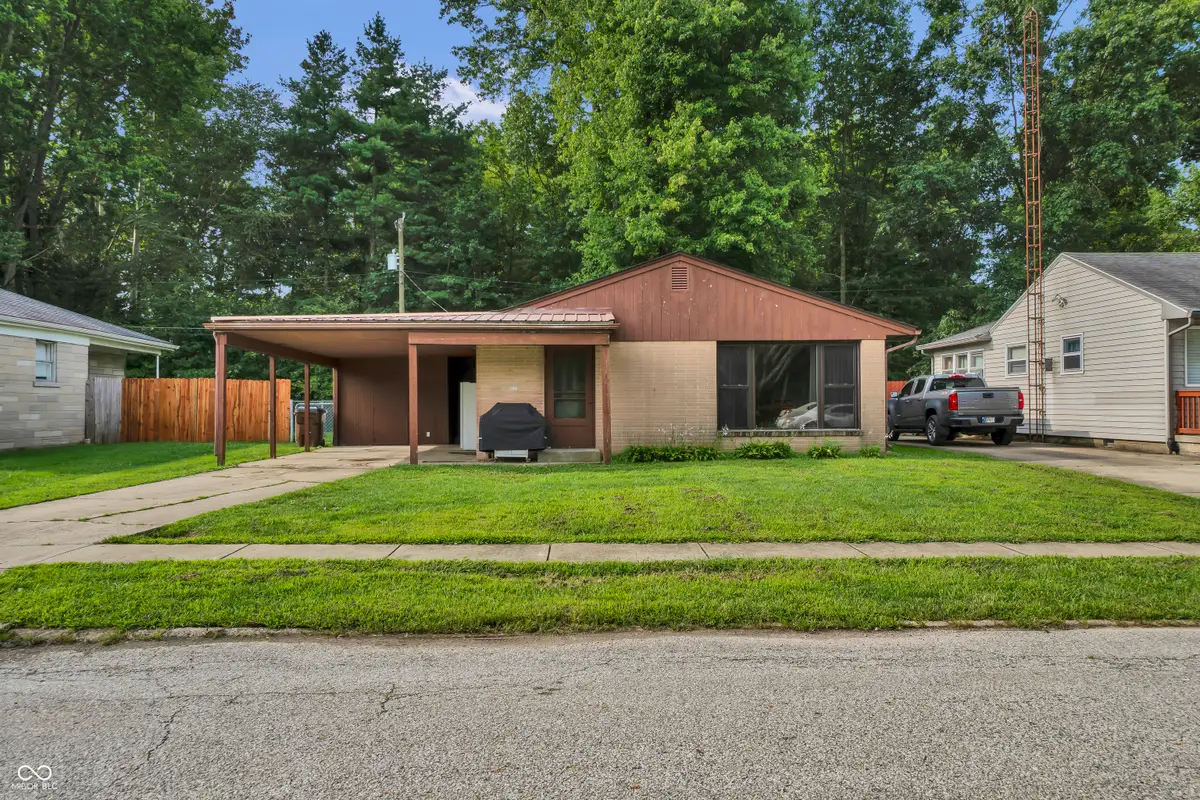 201 Myrtle Street, North Vernon, IN 47265 - #1
