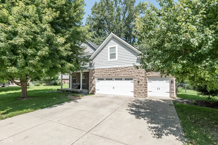 7508 Abundance Lane, Avon, IN 46123 - #2