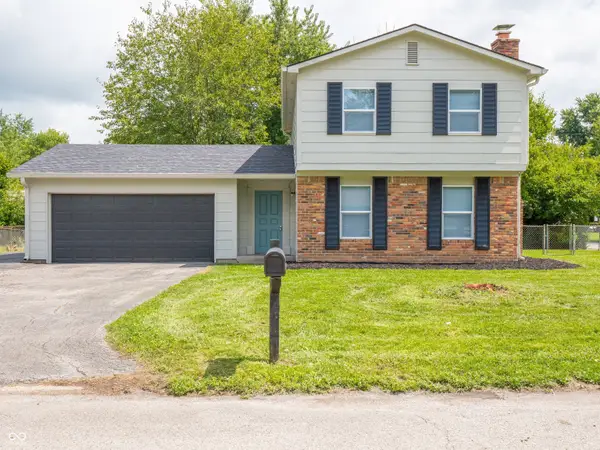 4441 Greenmeadow Circle, Indianapolis, IN 46235