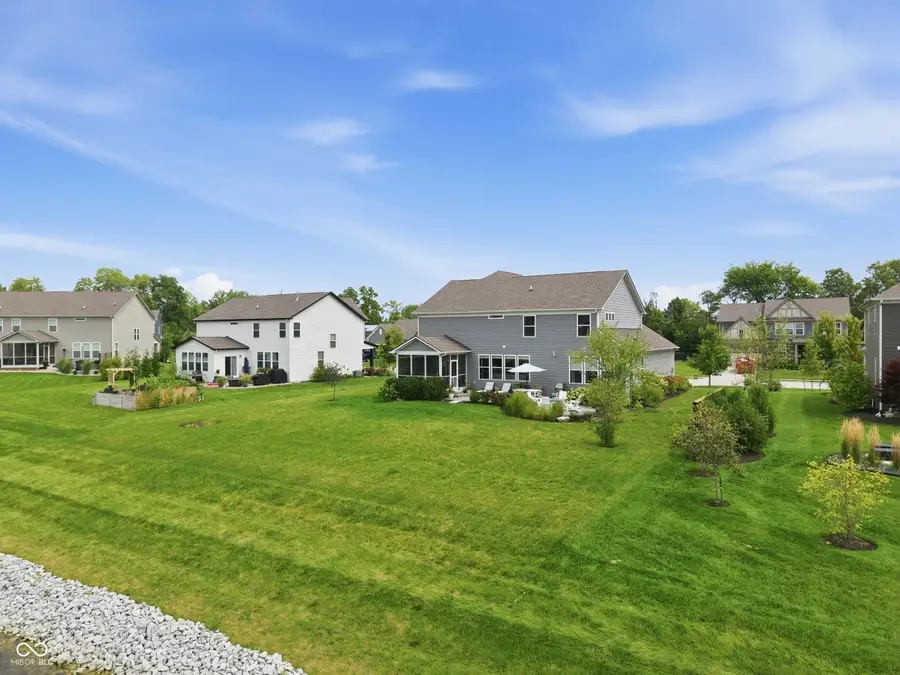 19279 Gillcrest Drive, Noblesville, IN 46062 - #3
