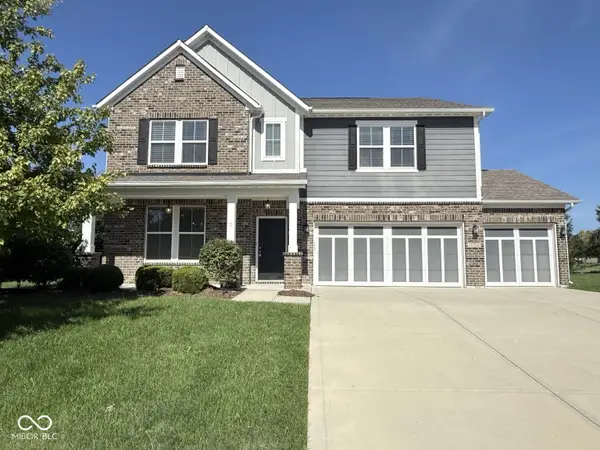 16724 Cavallina Lane, Westfield, IN 46074