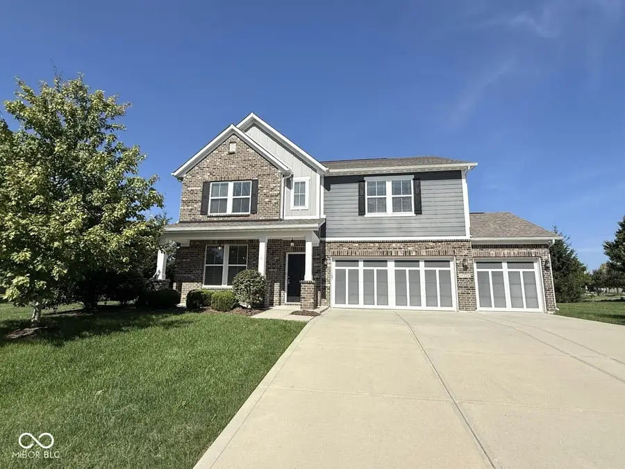 16724 Cavallina Lane, Westfield, IN 46074 - #2