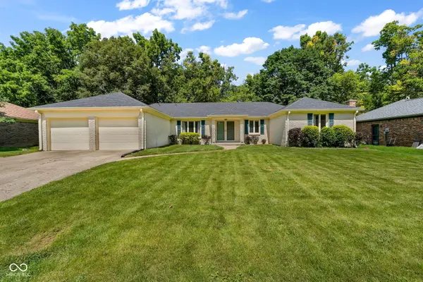 8540 Chapel Glen, Indianapolis, IN 46234