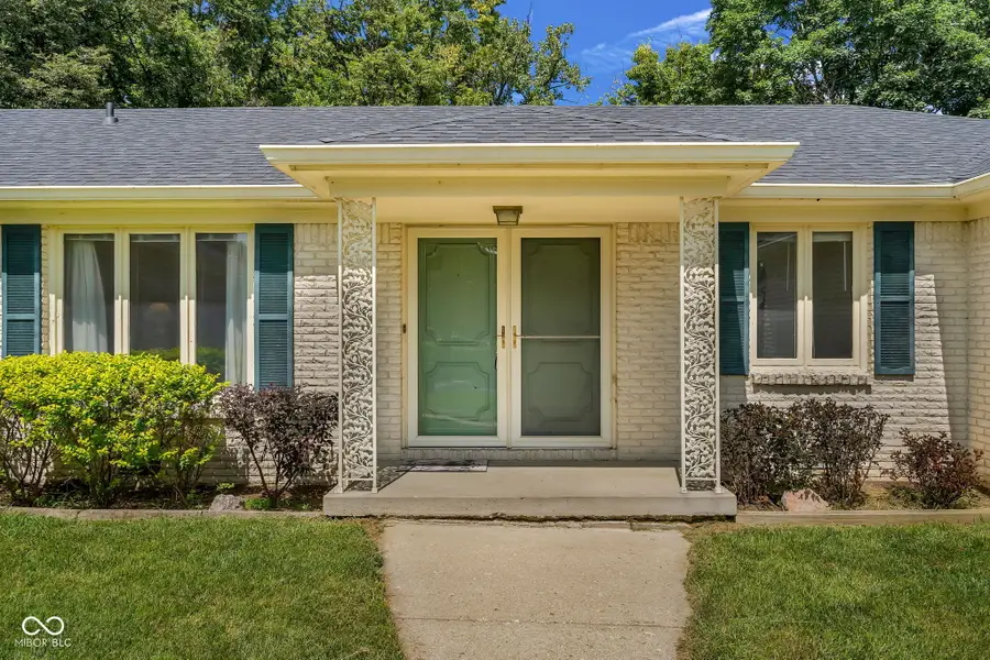 8540 Chapel Glen, Indianapolis, IN 46234 - #3
