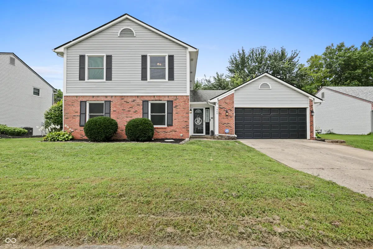 7460 Southern Lakes Drive, Indianapolis, IN 46237 - #1