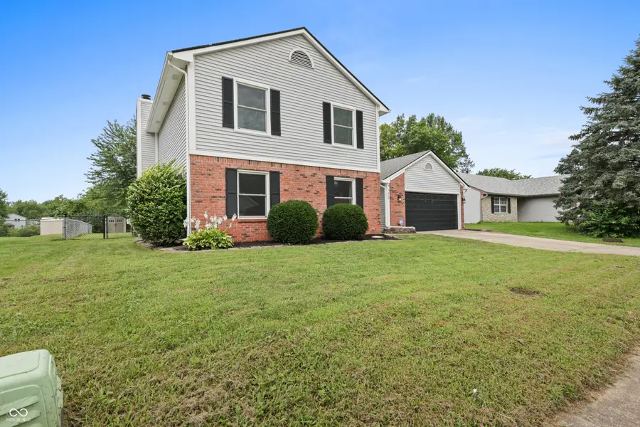 7460 Southern Lakes Drive, Indianapolis, IN 46237 - #3