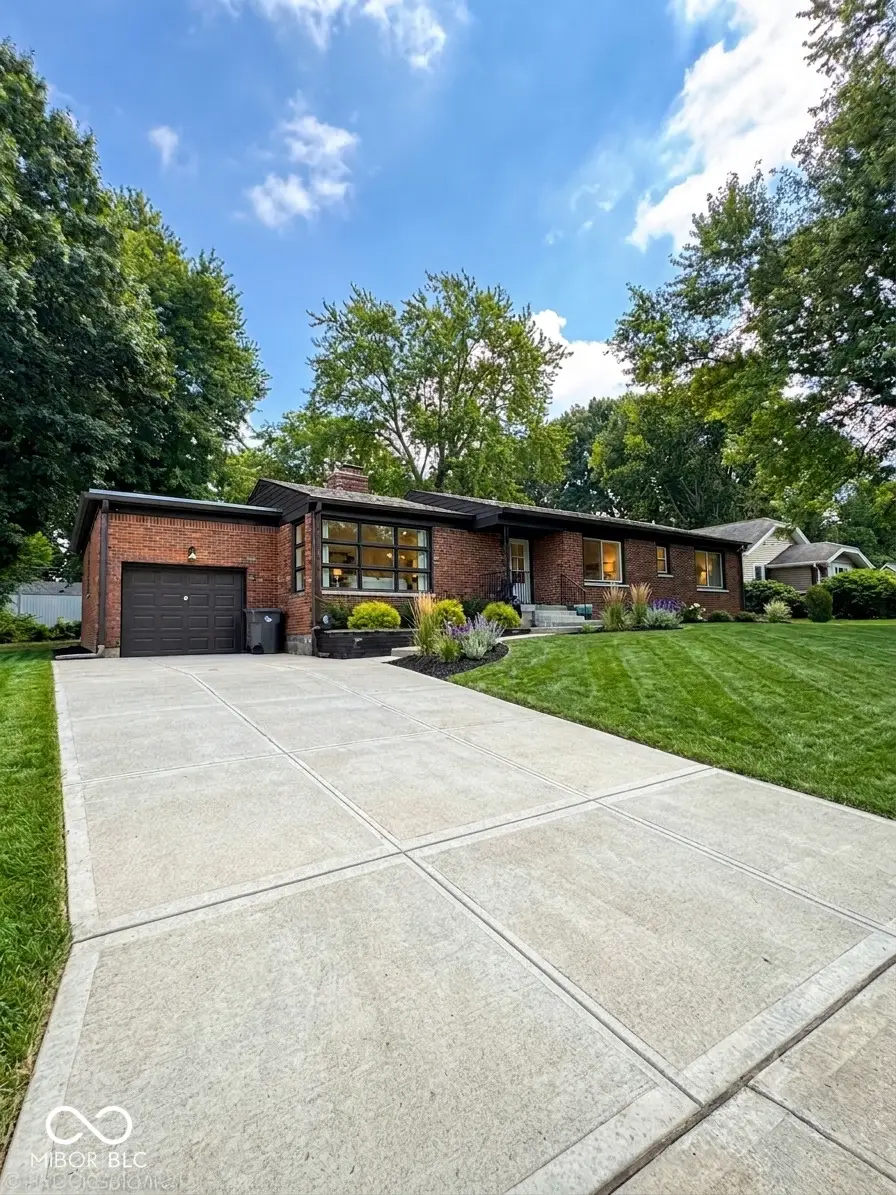 3707 S Pennsylvania Street, Indianapolis, IN 46227 - #2