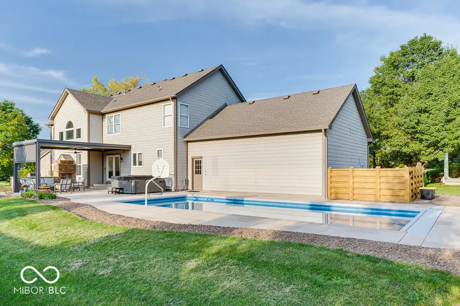 13844 Ash Stone Court, Fishers, IN 46040 - #2