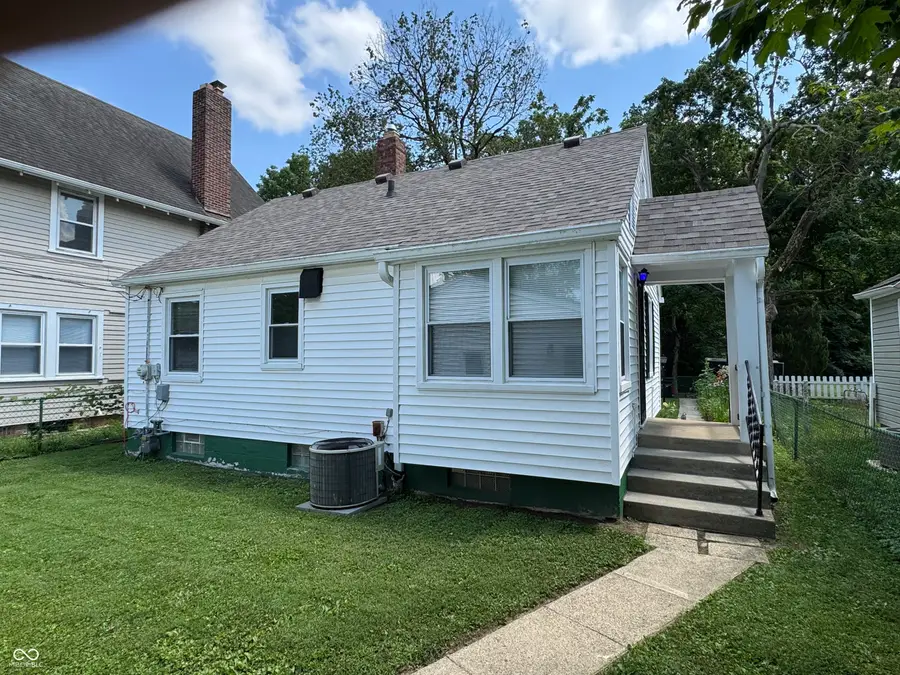 644 W 43rd Street, Indianapolis, IN 46208 - #3