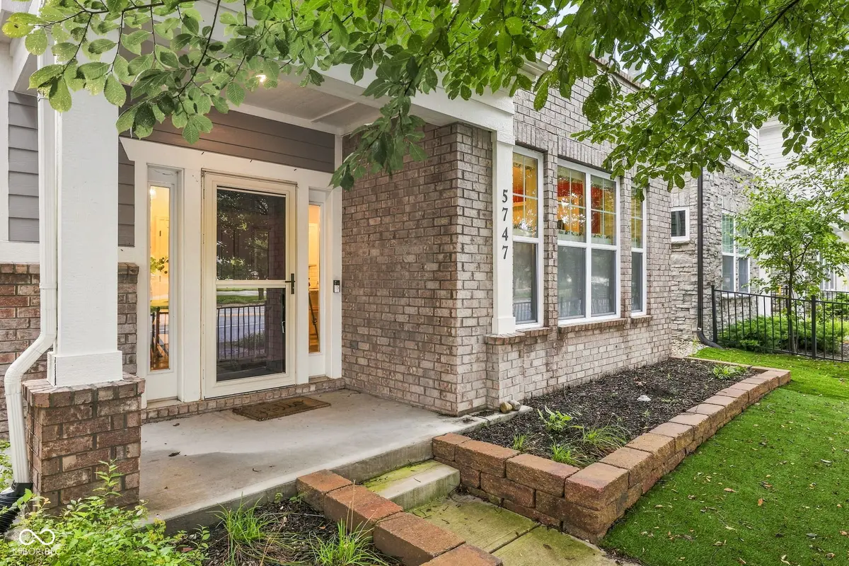 5747 Wheeler Road, Indianapolis, IN 46216 - #1