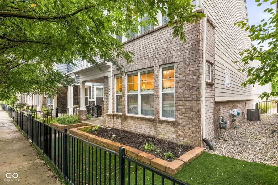 5747 Wheeler Road, Indianapolis, IN 46216 - #2