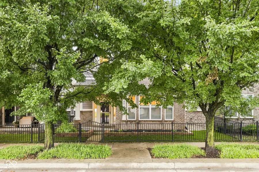 5747 Wheeler Road, Indianapolis, IN 46216 - #3