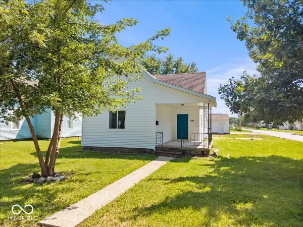 1301 S J Street, Elwood, IN 46036