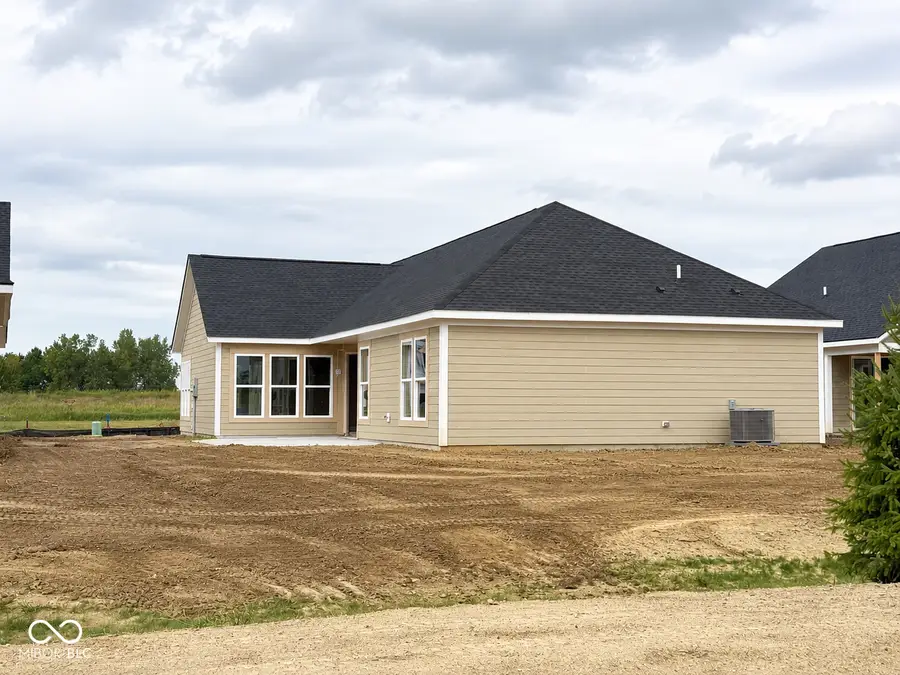 8883 Constitution Trail, Brownsburg, IN 46112 - #3