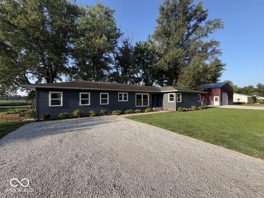 102 Westwood Drive, Fillmore, IN 46128 - #2