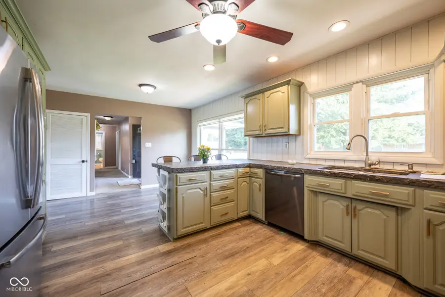 102 Westwood Drive, Fillmore, IN 46128 - #3