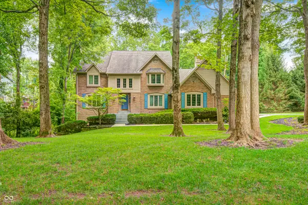 7555 Chablis Circle, Indianapolis, IN 46278
