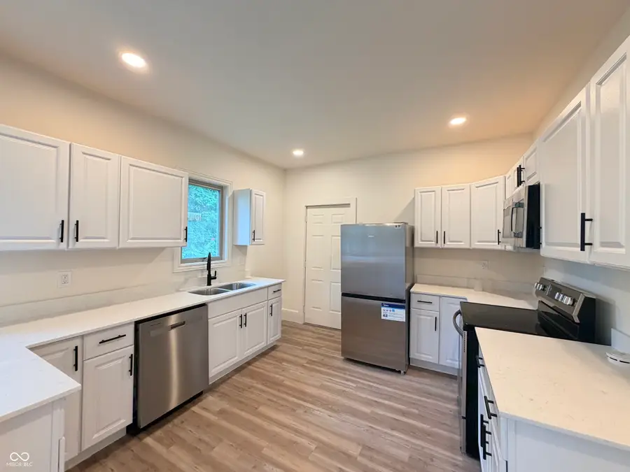 941 W 25th Street, Indianapolis, IN 46208 - #2