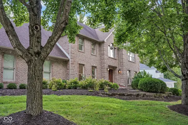 5183 Northwood Drive, Columbus, IN 47201