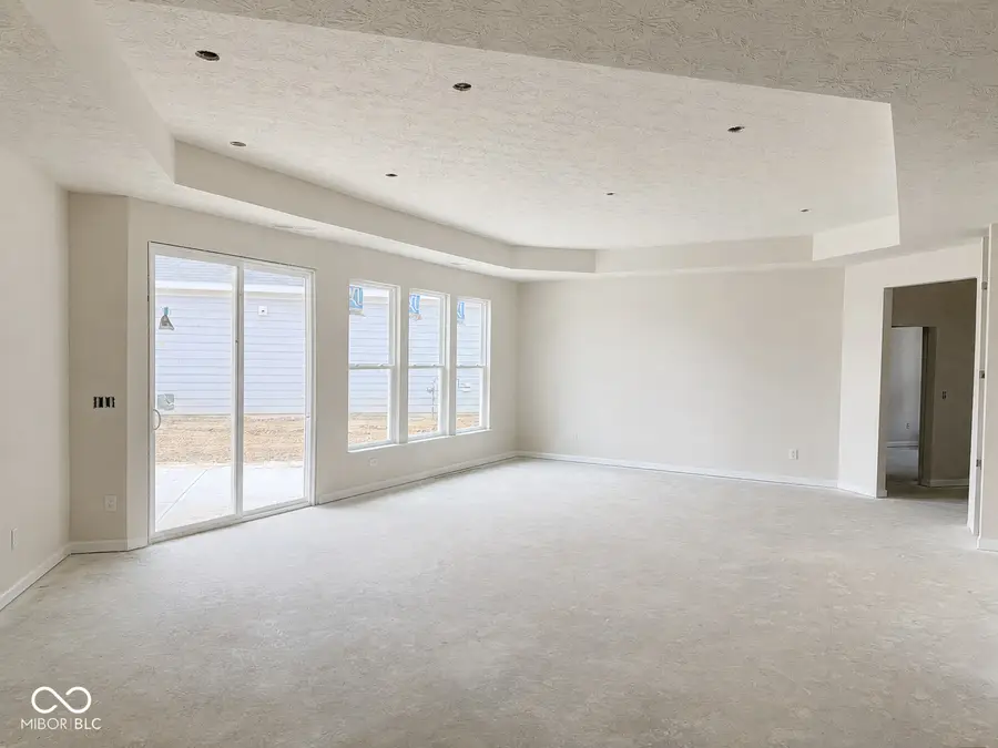 8829 Constitution Trail, Brownsburg, IN 46112 - #2