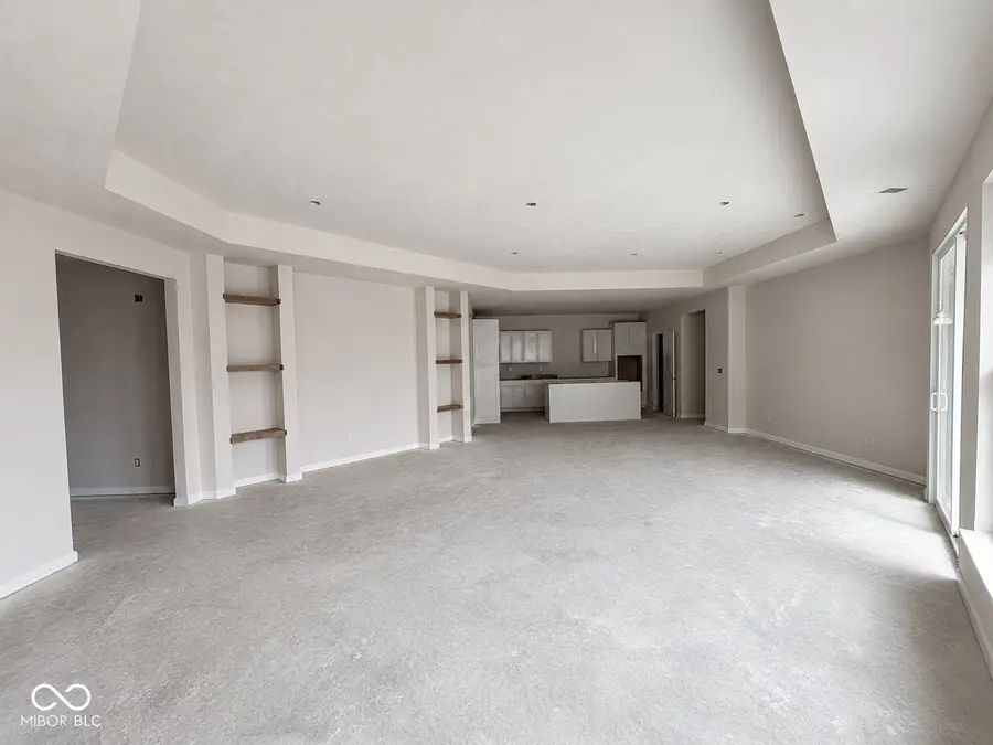 8829 Constitution Trail, Brownsburg, IN 46112 - #3