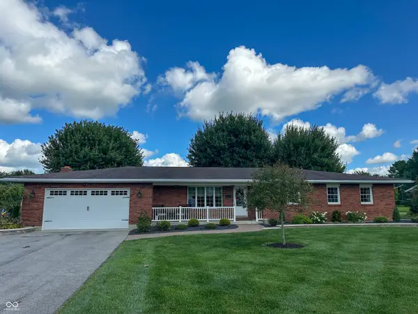 220 N Township Line Road, Batesville, IN 47006