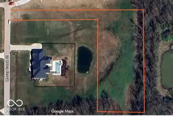 6531 Mossy Creek Court, Indianapolis, IN 46259