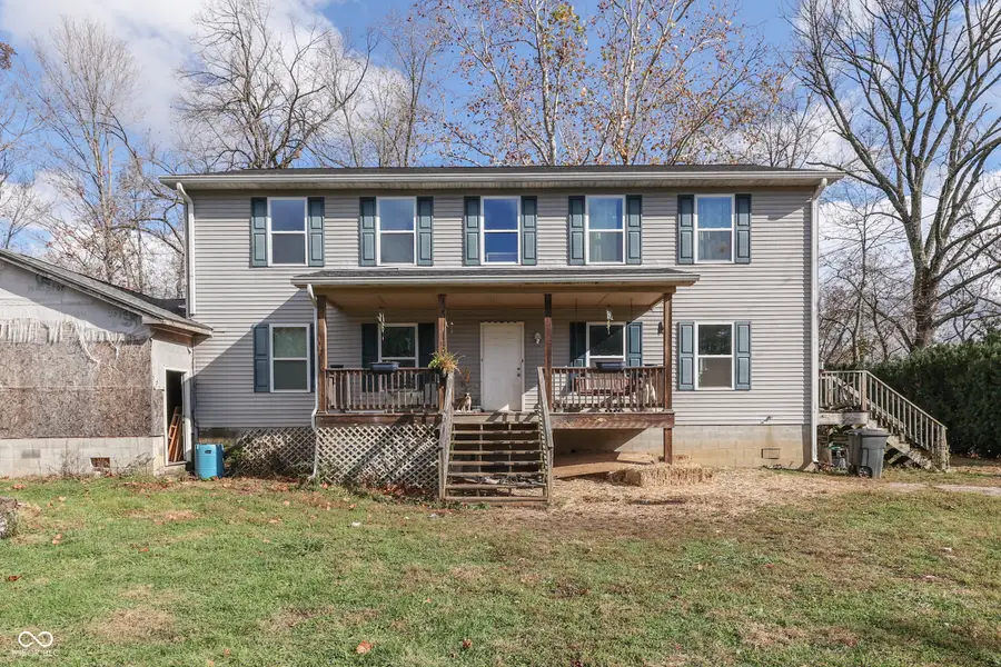 8085 N 330 W, Columbus, IN 47201 - #3