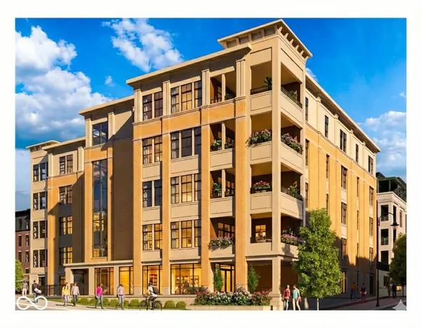 607 Veterans Way #401, Carmel, IN 46032
