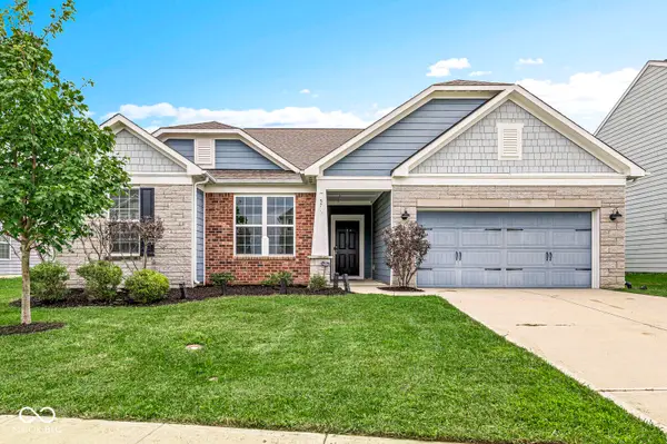 5719 Gateway East Drive, Whitestown, IN 46075