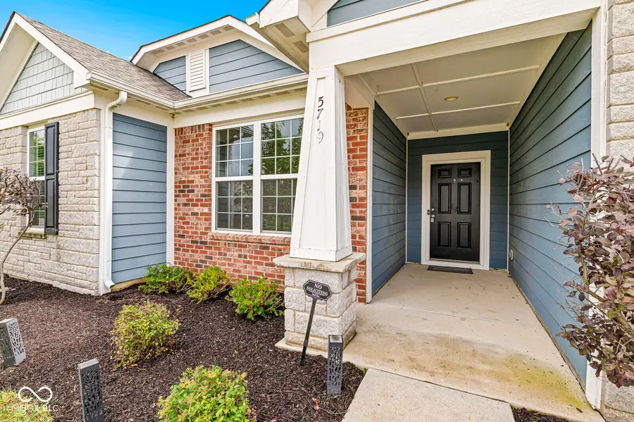 5719 Gateway East Drive, Whitestown, IN 46075 - #3