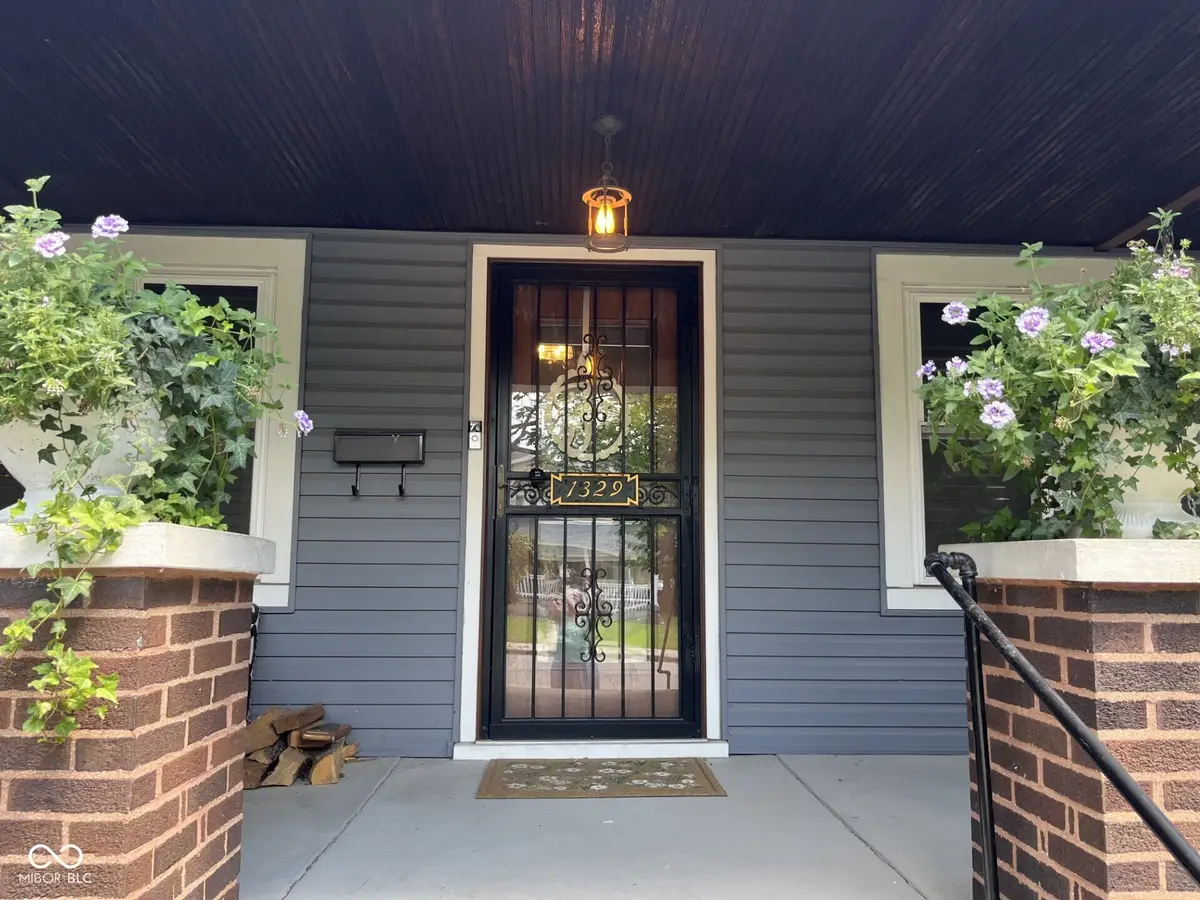 1329 N Lasalle Street, Indianapolis, IN 46201 - #1