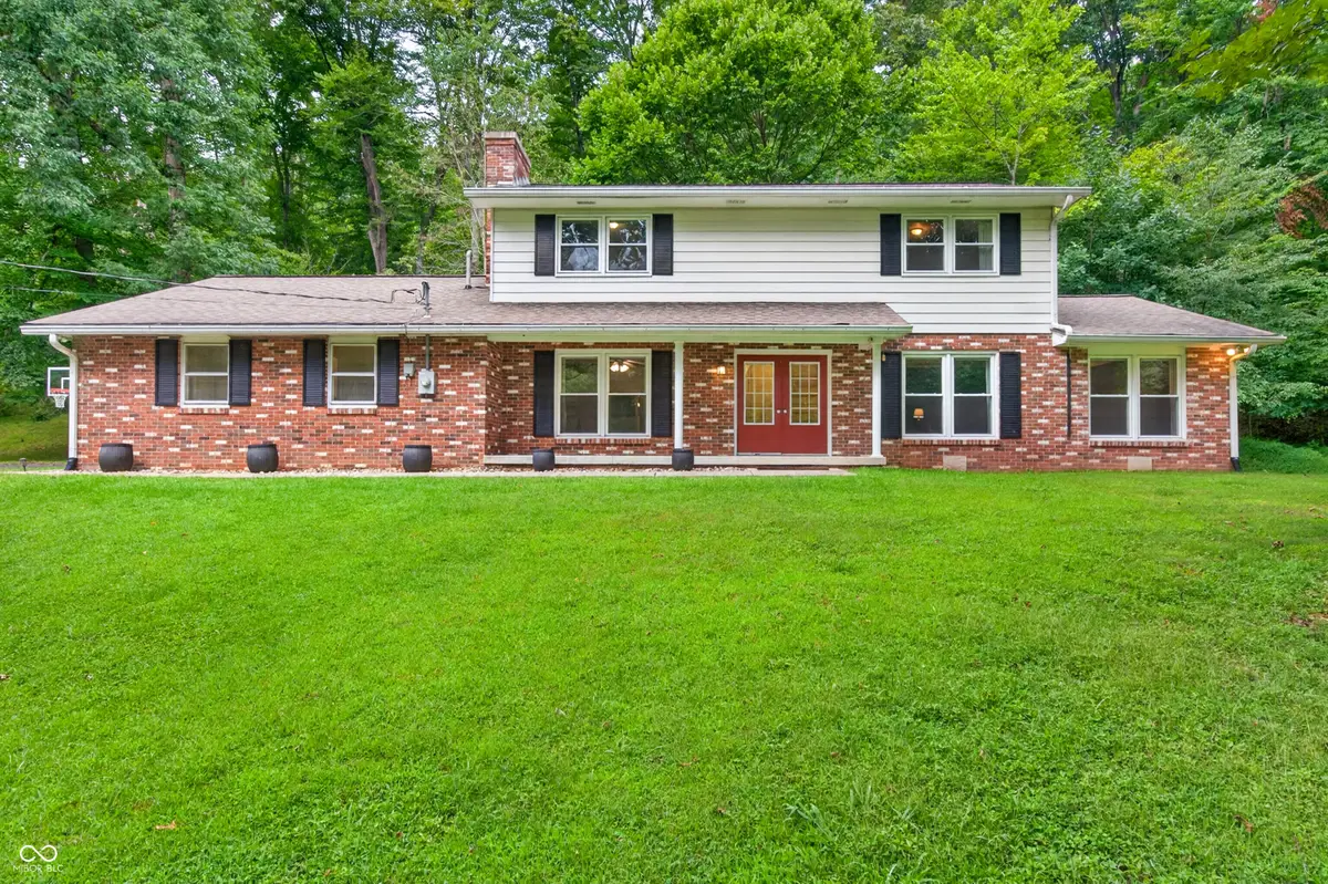 12900 W 50 S, Columbus, IN 47201 - #1