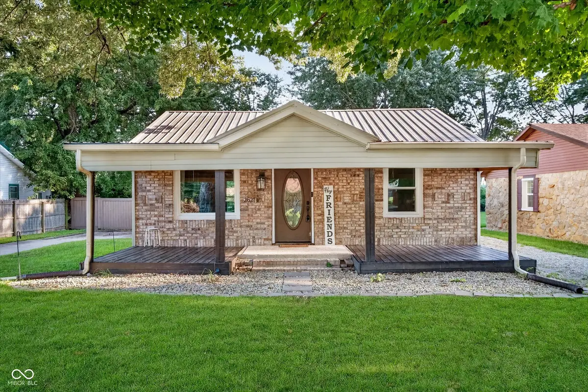 2627 W 34th Street, Anderson, IN 46011 - #1