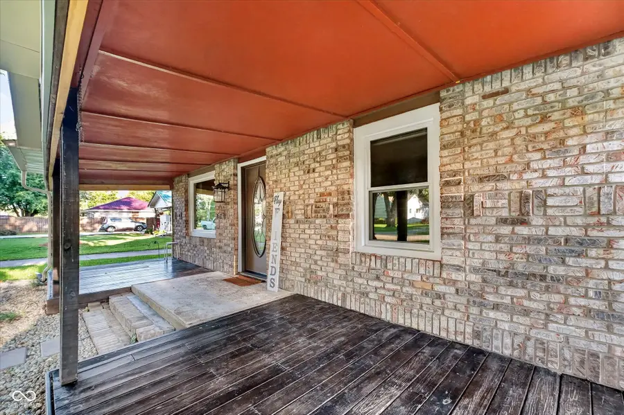 2627 W 34th Street, Anderson, IN 46011 - #2