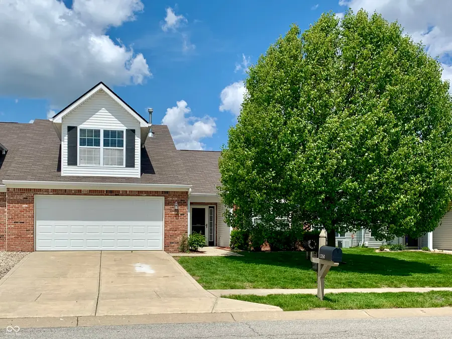 1350 Hamilton Drive, Greenwood, IN 46143 - #3