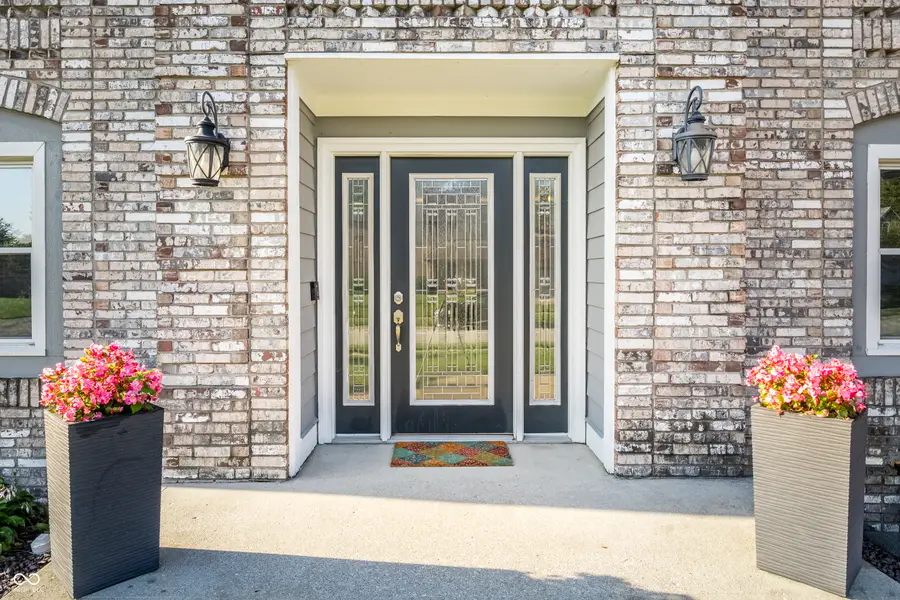 4151 Moss Ridge Lane, Indianapolis, IN 46237 - #3