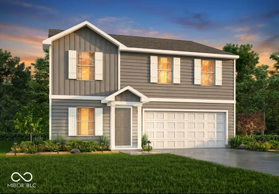 2018 Harmony Lane, Charlestown, IN 47111 - #1