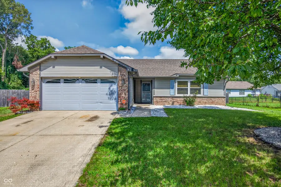 6122 Carrie Place, Indianapolis, IN 46237 - #3